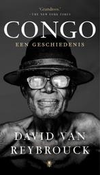 Congo 9789023459262 David van Reybrouck, Boeken, Verzenden, Zo goed als nieuw, David van Reybrouck