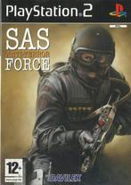 SAS Anti Terror Force (PS2 Games), Ophalen of Verzenden