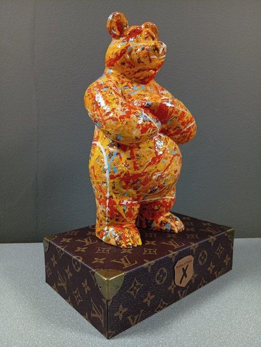 Brother X - Mashas bear by Louis Vuitton - XL - Gallery, Antiquités & Art, Art | Objets design