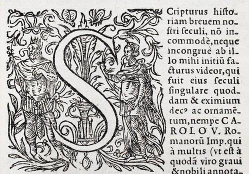 Surio - Commentarius Brevis - 1574, Antiek en Kunst, Antiek | Boeken en Manuscripten