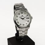 Optima - Swiss Made Watch - OSM234-SS-1 - Zonder