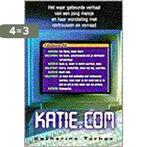 Katie Com 9789055017577 K. Tarbox, Boeken, Verzenden, Gelezen, K. Tarbox