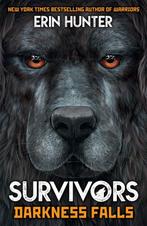 Survivors Book 3 9781787006669 Erin Hunter, Boeken, Verzenden, Zo goed als nieuw, Erin Hunter