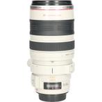 Tweedehands Canon EF 28-300mm f/3.5-5.6L IS USM CM8157, Overige typen, Ophalen of Verzenden