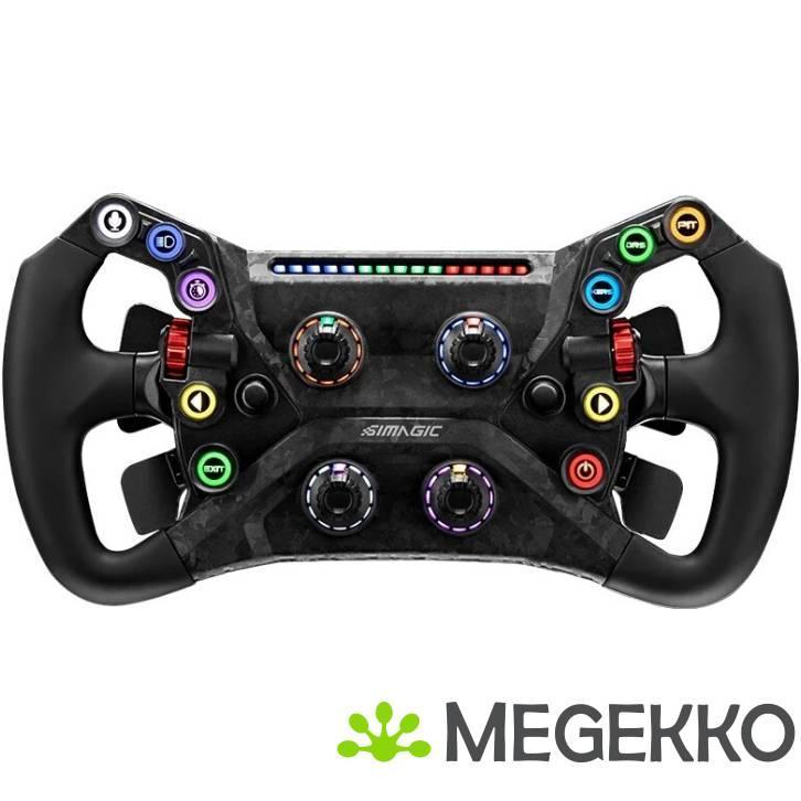 Simagic GT Neo Wheel, Informatique & Logiciels, Joysticks, Envoi