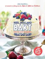 Heel Holland bakt 9789021557144 Linda Collister, Boeken, Kookboeken, Verzenden, Gelezen, Linda Collister