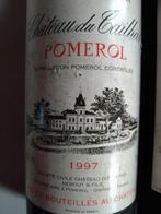 chateau de tailhas chataignerie pomerol - Pomerol - 3 Fles, Verzamelen, Nieuw