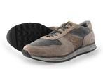 Bugatti Sneakers in maat 43 Bruin | 5% extra korting, Kleding | Heren, Schoenen, Bugatti, Bruin, Verzenden, Zo goed als nieuw