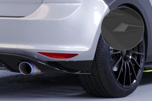Achterskirt voor VW Golf 7 GTI/ GTD/ GTE/ e-Golf HA263-S, Auto-onderdelen, Carrosserie, Nieuw, Verzenden