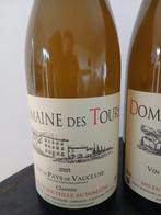 2021 E. Reynaud, Domaine des Tours - Vaucluse Vin de Pays de, Collections, Vins