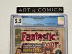 The Fantastic Four #54 - 1st Appearance Of The Evil Eye -, Boeken, Nieuw