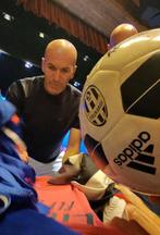 Real Madrid - Spaanse voetbal competitie - Zinedine Zidane -, Verzamelen, Nieuw