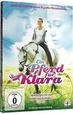 Ein Pferd für Klara von Alexander Moberg  DVD, Zo goed als nieuw, Verzenden