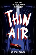 Thin air (9789000390175, Kellie M. Parker), Verzenden