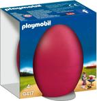 Playmobil - 9417 - Fortune Teller Gift Egg