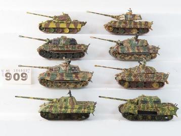 Artitec, Artmaster 1:87 - Véhicules pour trains miniatures