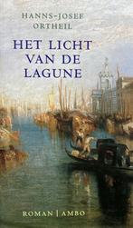 LICHT VAN DE LAGUNE 9789026316463 H.-J. Ortheil, Verzenden, Zo goed als nieuw, H.-J. Ortheil