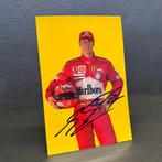 Ferrari - F1 - Michael Schumacher - 2004 - Fankaart