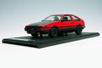 Ivy Merrit 1:18 - Modelauto - Toyota Sprinter Trueno AE86 -, Nieuw