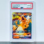 Pokémon Graded card - Charizard GX - Hidden Fates #9 -, Nieuw