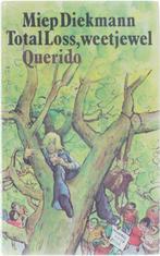 Total loss weetjewel 9789021413310 Miep Diekmann, Boeken, Verzenden, Gelezen, Miep Diekmann