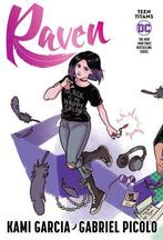 Teen Titans: Raven, Nieuw, Verzenden