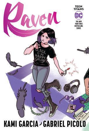Teen Titans: Raven, Livres, BD | Comics, Envoi