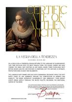 Bivaga (1972) - La Veglia della Tenerezza