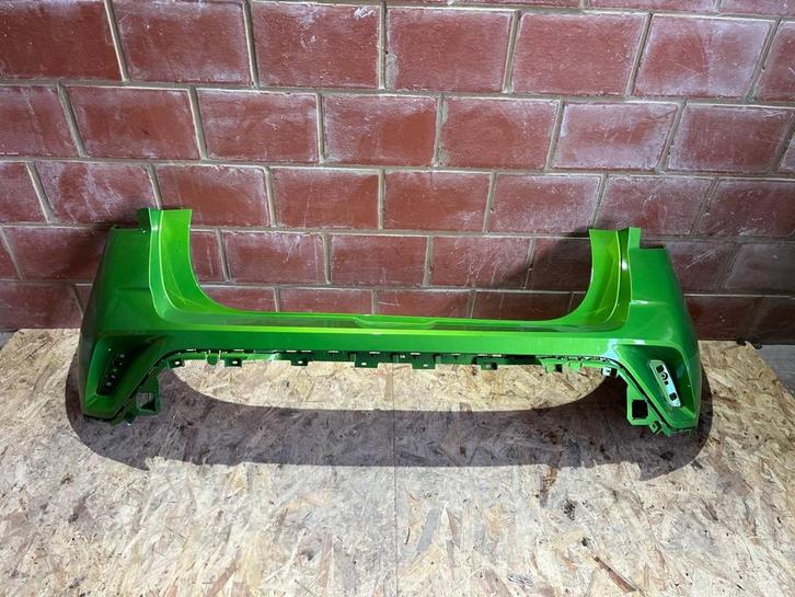 Pare-chocs arr. Opel Mokka B 2021 - 2024 6xPDC 9835348380, Auto-onderdelen, Carrosserie, Ophalen