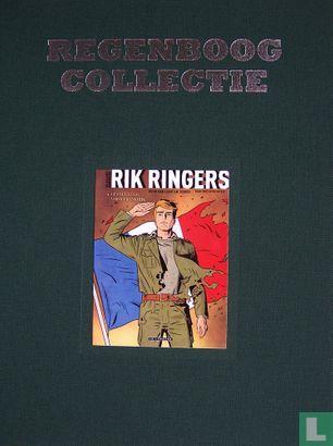 Rik Ringers - Gesneuveld voor Frankrijk - 2020, Boeken, Stripverhalen, Zo goed als nieuw, Eén stripboek, Verzenden