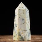 Dendritische Agaat Obelisk - Madagaskar - Eerste Keuze, Verzamelen, Nieuw