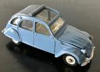 Dinky Toys - 1:43 - ref. 500 Citroën 2CV, Hobby en Vrije tijd, Modelauto's | 1:5 tot 1:12, Nieuw