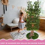 MaxxPet Krabpaal Jesse - 60x60x160cm (Katten, Dier), Dieren en Toebehoren, Ophalen of Verzenden, Nieuw