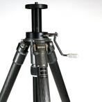 Gitzo GT-2540G Mountaineer 6X Carbon Fiber Tripod Legs and, Audio, Tv en Foto, Nieuw