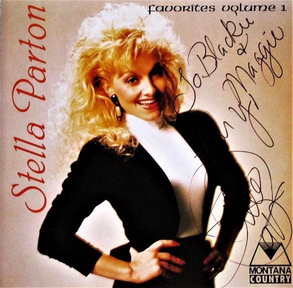 Stella Parton - Favorites Volume 1, Cd's en Dvd's, Cd's | Pop, Gebruikt, Verzenden