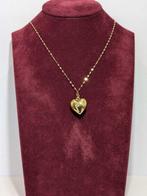 Graziella - Halsketting - Air - 18 karaat Geel goud, Handtassen en Accessoires, Nieuw