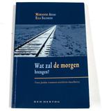 Wat zal de morgen brengen? 9789033117886 M. Adam, Boeken, Verzenden, Zo goed als nieuw, M. Adam