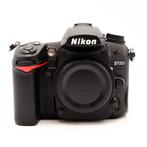 Nikon D7000 Camera Body (Occ), Audio, Tv en Foto, Videocamera's Digitaal, Ophalen of Verzenden, Zo goed als nieuw