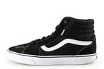 Vans Hoge sneakers in maat 47 Zwart | 5% extra korting, Kleding | Heren, Schoenen, Verzenden, Zwart, Zo goed als nieuw, Sneakers