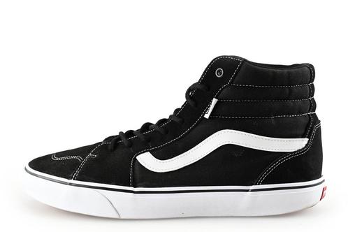 Vans Hoge sneakers in maat 47 Zwart | 5% extra korting, Kleding | Heren, Schoenen, Zwart, Zo goed als nieuw, Sneakers, Verzenden