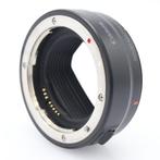Canon EF - RF Mount Adapter | Tweedehands, Verzenden, Zo goed als nieuw