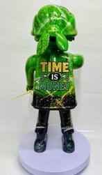 Vanessa Fodera (1981) - ROLEX GREEN EDITION / PLAYMOBIL XXL