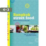 Bangkok Street Food 9789020986549 Tom Vandenberghe, Verzenden, Gelezen, Tom Vandenberghe