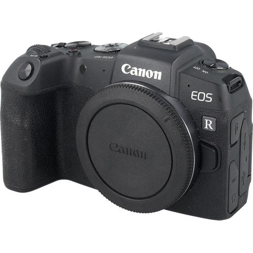 Canon EOS RP body occasion, TV, Hi-fi & Vidéo, Appareils photo numériques, Envoi