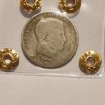 Italië, Koninkrijk (Napoleontisch) Napoleone. 1 Lira 1810