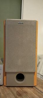 Sony - HCD-G1iP / SS-NX1 Hifi-set - Diverse modellen, TV, Hi-fi & Vidéo