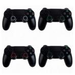 4 Thumb Stick Grips voor PS3/PS4/Xbox 360/Xbox One Joystick, Games en Spelcomputers, Spelcomputers | Overige, Nieuw, Verzenden