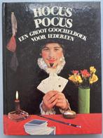 Hocus pocus 9789024318889, Verzenden, Gelezen