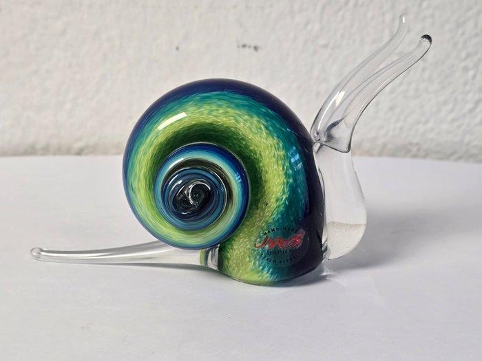Peter Kasper , Jaros, Ester Lauder - Bocal (4) - Verre, Antiek en Kunst, Antiek | Glaswerk en Kristal