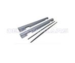 CLA45 AMG Look Side skirts voor Mercedes Benz CLA-Klasse W11, Ophalen of Verzenden